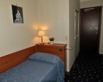 Hotel Harmony Rom