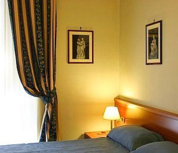 Hotel Harmony Rom
